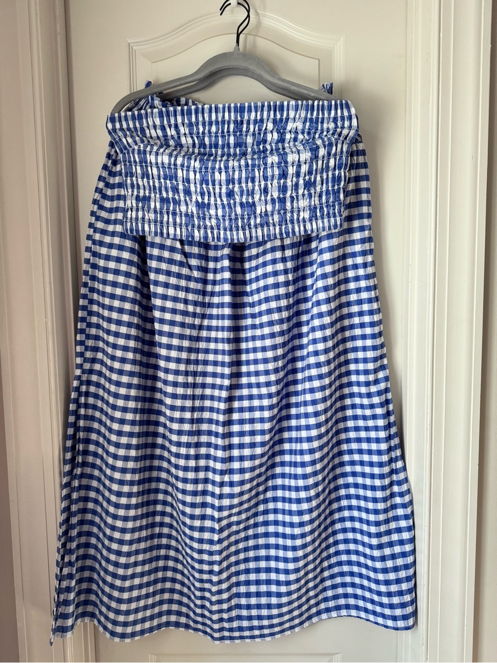 Universal Thread Matching Set, Skirt & Tube Top